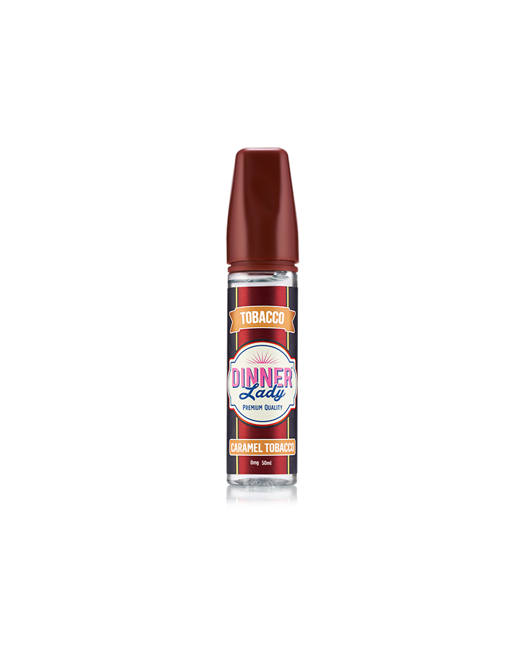 dinner lady tobacco range Dinner Lady Tobacco Range Caramel Tobacco
