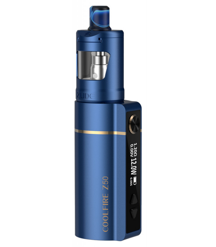 elfbar nachfll pod luft aus KIT ISTICK PICO 75W ELEAF