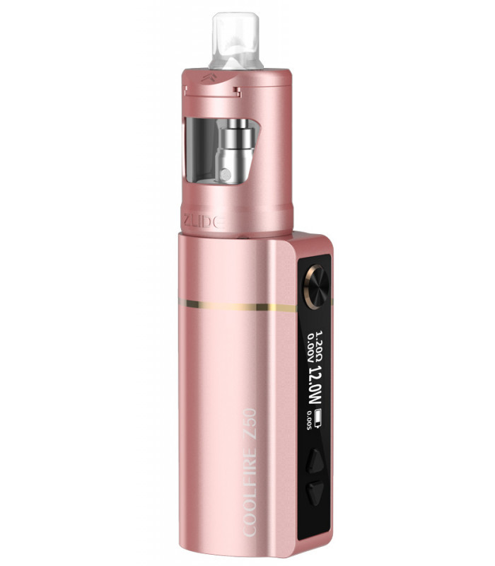 Innokin Coolfire Z50 Zlide Starter Kit