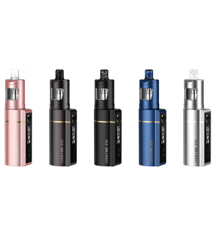 Innokin Coolfire Z50 Zlide Starter Kit
