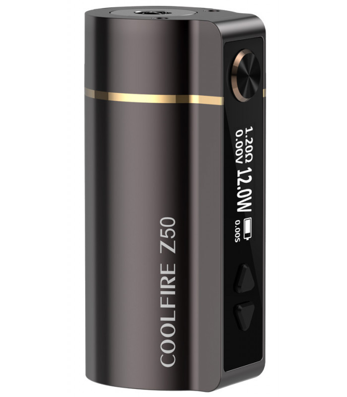 Innokin Coolfire Z50 50W Mod