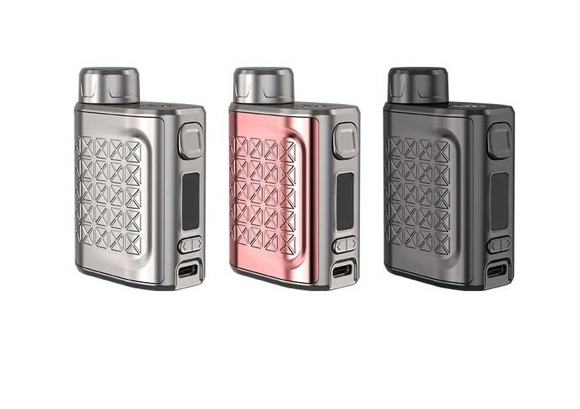 Eleaf Istick Pico 2 75W Mod