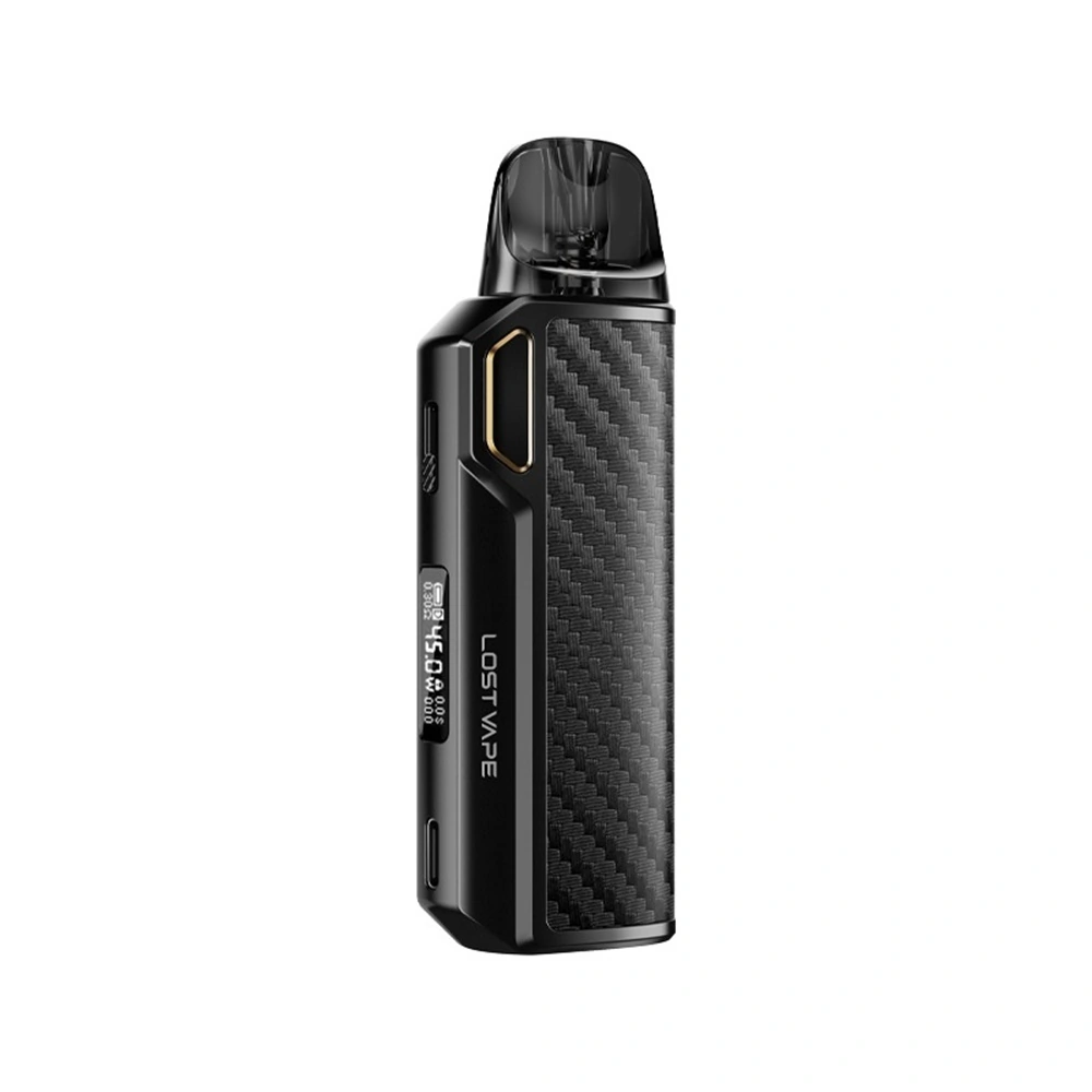 elfbar elfa master akku Lost Vape Thelema Elite DM45 Pod Kit – vape haus - Premium Vapor Online  Store