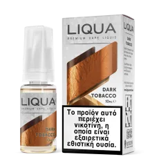 Liqua New Dark Tobacco 10ml