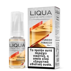 Liqua New Turkish Tobacco 10ml