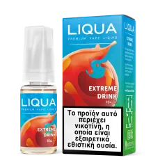 Liqua New Extreme Drink 10ml
