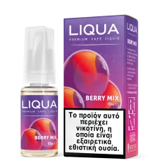 Liqua New Berry 10ml