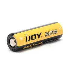 IJOY 20700 3000mAh High Drain