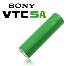 ΜΠΑΤΑΡΙΑ 18650 SONY KONION VTC5A 2500MAH (35A)