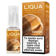 Liqua New Cookies 10ml