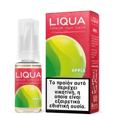 Liqua New Apple 10ml
