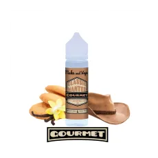 Gourmet Make and Vape VDLV