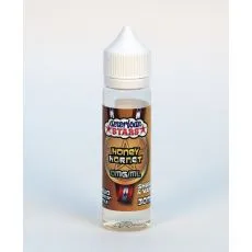 American Stars Mix and Vape Honey Hornet
