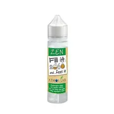 Atmos Zen 20ml Shake n Vape