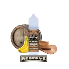 Reserve Make and Vape VDLV