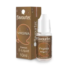 Flavourtec Virginia 10ml