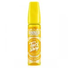Dinner Lady Tuck Shop Lemon Sherbet 20ml (60ml)