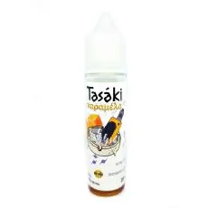Tasaki Καραμέλα 60ML (Καπνικό)