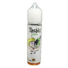 Tasaki Apple 60ML (Καπνικό)
