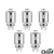 GS Air Cotton Coil Eleaf ( 5 τεμάχια )