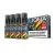 Liqua New Mix Shisha Mix 4 x 10ml