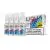 Liqua New American Blend 4 x 10ml