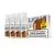 Liqua New Dark Tobacco 4 x 10ml