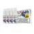 Liqua New Cuban Cigar 4 x 10ml