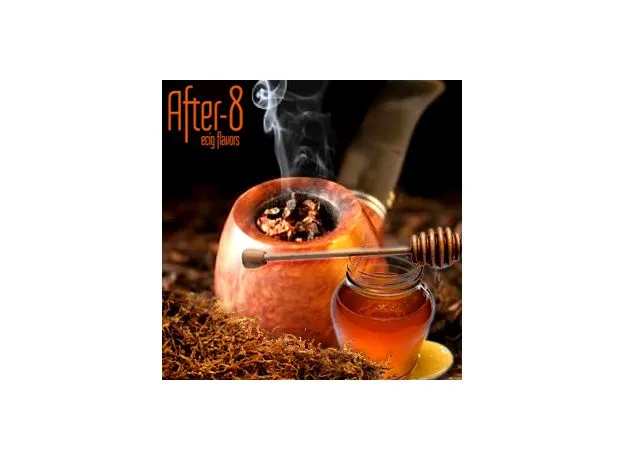 After-8 10ml The Jack Flavor