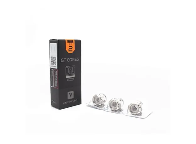 NRG GT2 Core coils 0.4Ω (1pcs) - Vaporesso