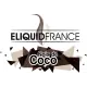 Eliquid France Flavor 10ml Coconut