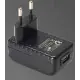 Αντάπτορας πρίζας 5 Volt 2.1A XTAR