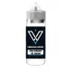 Strawberry Ice Cream 120ML (Παγωτό φράουλα) by VnV Liquids