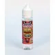 American Stars Mix and Vape Peach Peaches