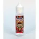 American Stars Mix and Vape Red Indiana