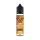 Lakasta 60ML (καπνικό,πραλίνα κάστανου) VnV Liquids