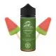 Dispatcher 120ml - Steam Train